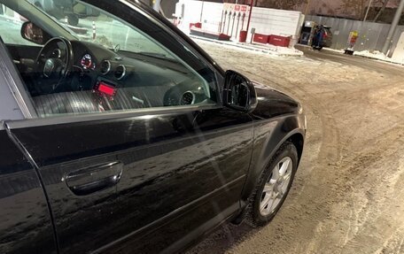 Audi A3, 2010 год, 600 000 рублей, 13 фотография