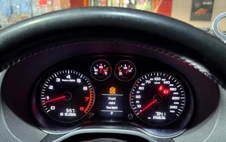Audi A3, 2010 год, 600 000 рублей, 10 фотография