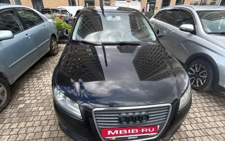 Audi A3, 2010 год, 600 000 рублей, 18 фотография