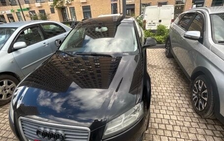 Audi A3, 2010 год, 600 000 рублей, 17 фотография