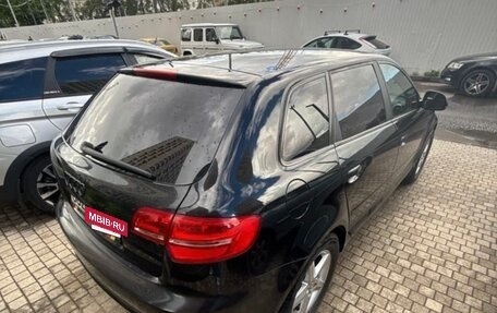 Audi A3, 2010 год, 600 000 рублей, 14 фотография