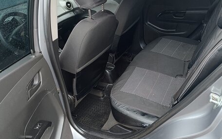 Chevrolet Aveo III, 2012 год, 390 000 рублей, 7 фотография
