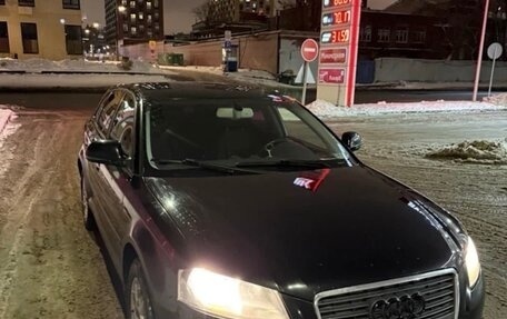 Audi A3, 2010 год, 600 000 рублей, 20 фотография