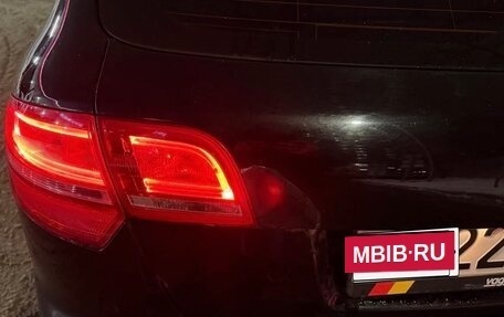 Audi A3, 2010 год, 600 000 рублей, 21 фотография