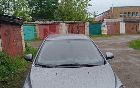 Chevrolet Aveo III, 2012 год, 390 000 рублей, 12 фотография