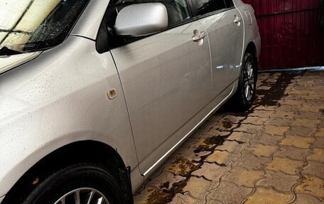 BYD F3 I, 2011 год, 600 000 рублей, 2 фотография