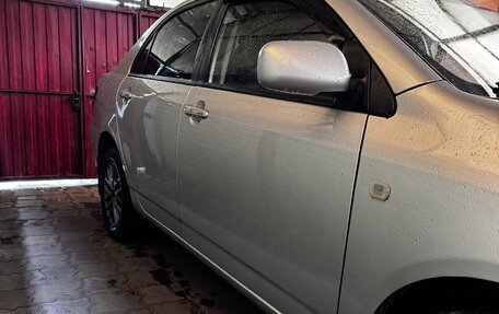 BYD F3 I, 2011 год, 600 000 рублей, 3 фотография