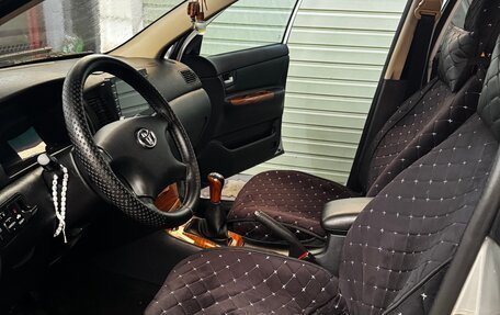 BYD F3 I, 2011 год, 600 000 рублей, 7 фотография