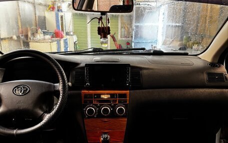 BYD F3 I, 2011 год, 600 000 рублей, 6 фотография