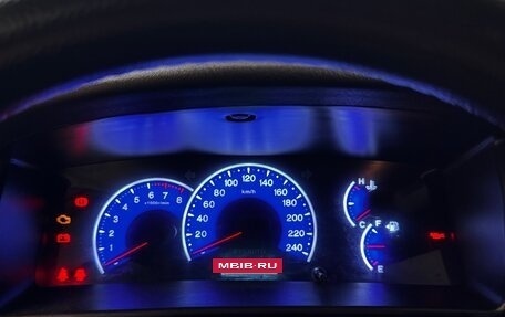 BYD F3 I, 2011 год, 600 000 рублей, 10 фотография