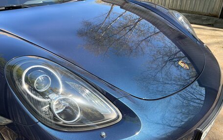Porsche Boxster, 2013 год, 4 950 000 рублей, 14 фотография