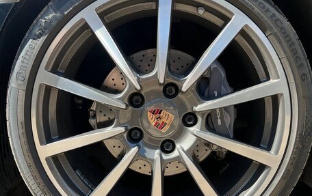 Porsche Boxster, 2013 год, 4 950 000 рублей, 15 фотография
