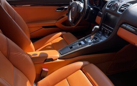 Porsche Boxster, 2013 год, 4 950 000 рублей, 19 фотография