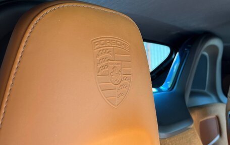 Porsche Boxster, 2013 год, 4 950 000 рублей, 22 фотография
