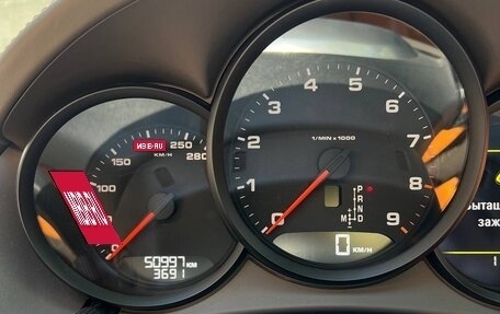 Porsche Boxster, 2013 год, 4 950 000 рублей, 21 фотография