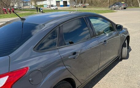 Ford Focus III, 2012 год, 720 000 рублей, 3 фотография
