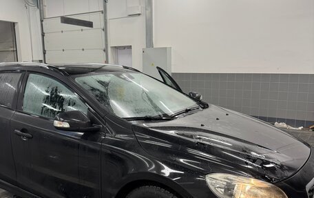 Volvo V40 Cross Country I, 2014 год, 1 250 000 рублей, 3 фотография