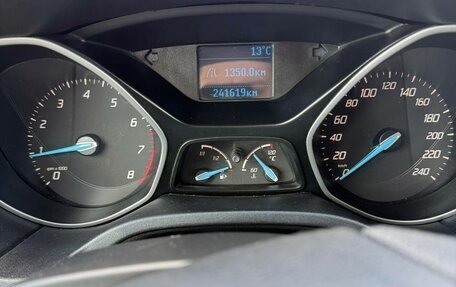 Ford Focus III, 2012 год, 720 000 рублей, 7 фотография