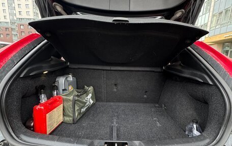 Volvo V40 Cross Country I, 2014 год, 1 250 000 рублей, 5 фотография