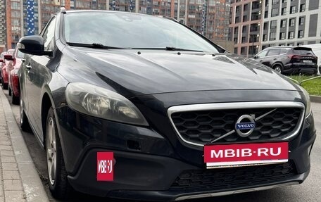 Volvo V40 Cross Country I, 2014 год, 1 250 000 рублей, 7 фотография