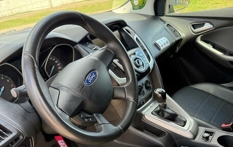 Ford Focus III, 2012 год, 720 000 рублей, 6 фотография