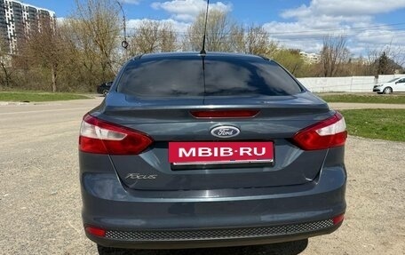 Ford Focus III, 2012 год, 720 000 рублей, 4 фотография
