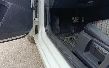 Skoda Octavia, 2018 год, 1 250 000 рублей, 9 фотография