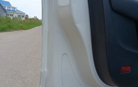 Skoda Octavia, 2018 год, 1 250 000 рублей, 10 фотография