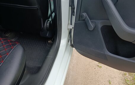 Skoda Octavia, 2018 год, 1 250 000 рублей, 13 фотография