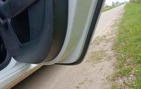 Skoda Octavia, 2018 год, 1 250 000 рублей, 14 фотография