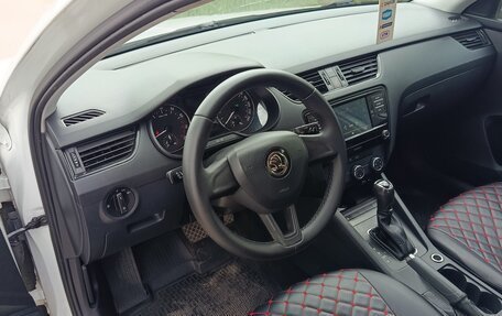 Skoda Octavia, 2018 год, 1 250 000 рублей, 21 фотография