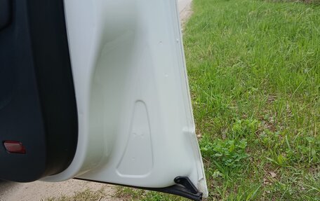 Skoda Octavia, 2018 год, 1 250 000 рублей, 16 фотография