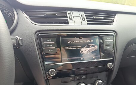 Skoda Octavia, 2018 год, 1 250 000 рублей, 23 фотография