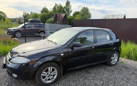 Chevrolet Lacetti, 2008 год, 550 000 рублей, 2 фотография