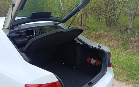 Skoda Octavia, 2018 год, 1 250 000 рублей, 26 фотография