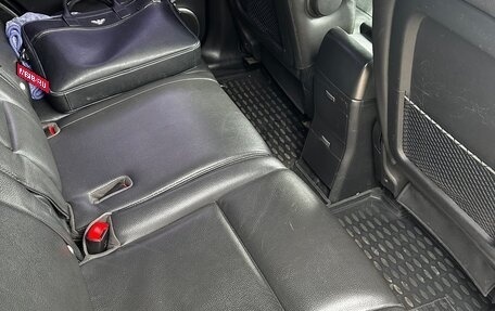 Chevrolet Captiva I, 2010 год, 990 000 рублей, 5 фотография
