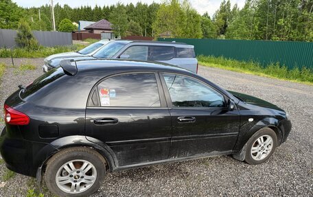 Chevrolet Lacetti, 2008 год, 550 000 рублей, 4 фотография
