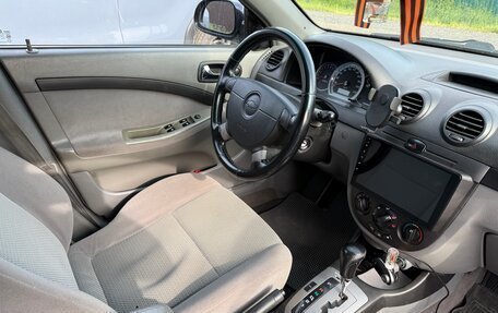 Chevrolet Lacetti, 2008 год, 550 000 рублей, 5 фотография