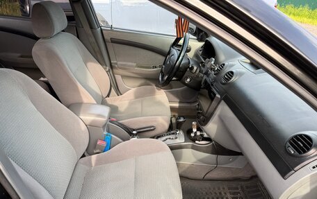 Chevrolet Lacetti, 2008 год, 550 000 рублей, 6 фотография
