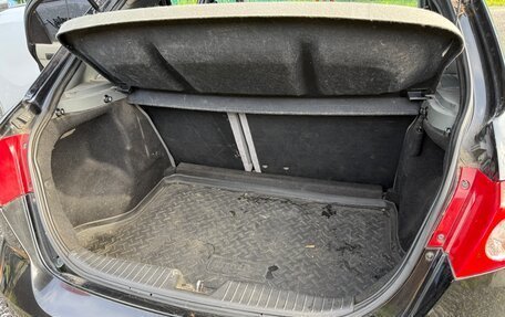 Chevrolet Lacetti, 2008 год, 550 000 рублей, 9 фотография