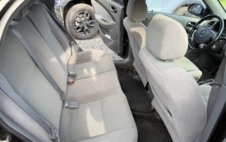 Chevrolet Lacetti, 2008 год, 550 000 рублей, 7 фотография