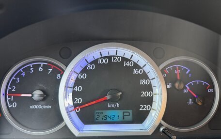 Chevrolet Lacetti, 2008 год, 550 000 рублей, 13 фотография