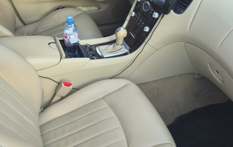 Infiniti EX, 2011 год, 1 500 000 рублей, 6 фотография