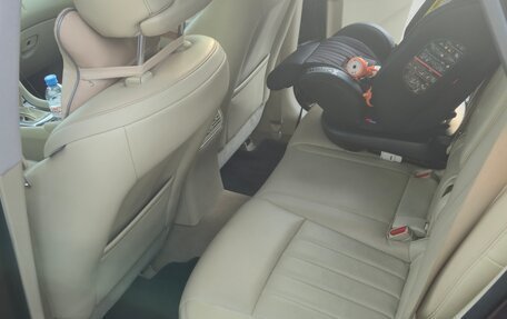 Infiniti EX, 2011 год, 1 500 000 рублей, 7 фотография