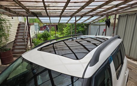 Skoda Yeti I рестайлинг, 2012 год, 650 000 рублей, 6 фотография