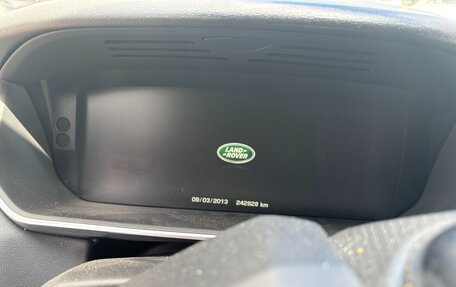 Land Rover Range Rover Sport II, 2015 год, 2 830 000 рублей, 3 фотография