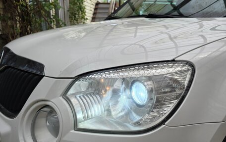 Skoda Yeti I рестайлинг, 2012 год, 650 000 рублей, 17 фотография