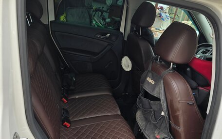 Skoda Yeti I рестайлинг, 2012 год, 650 000 рублей, 13 фотография