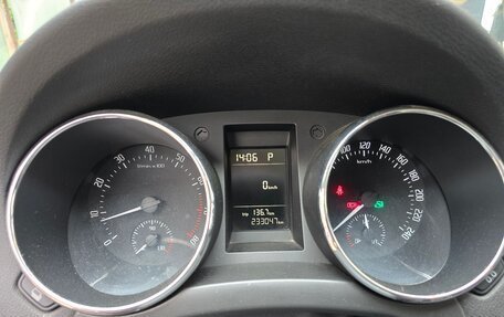 Skoda Yeti I рестайлинг, 2012 год, 650 000 рублей, 10 фотография