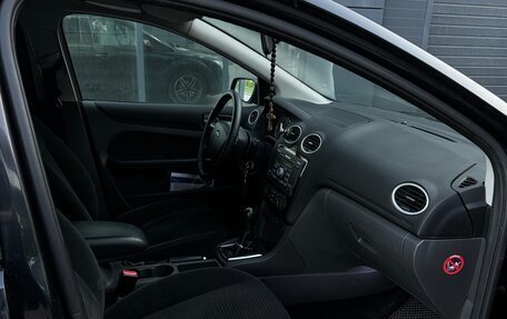 Ford Focus II рестайлинг, 2005 год, 377 000 рублей, 10 фотография